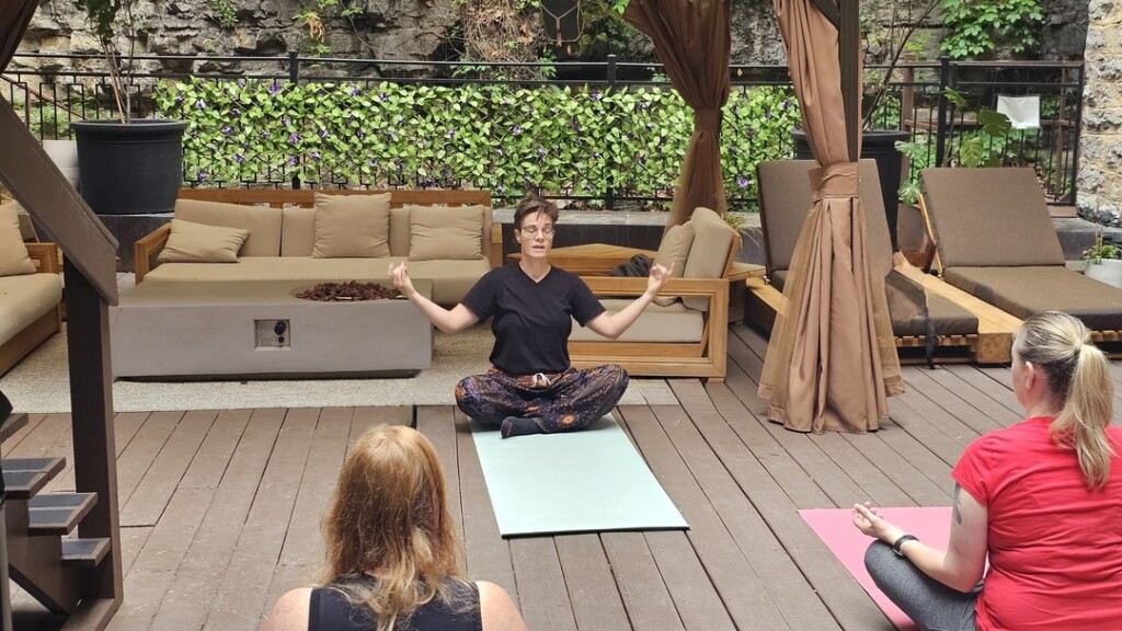Wellness Programming